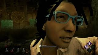 第17夜【DbD】Dead by Daylight高ランク目指してプレイ【実況】【PS4版】