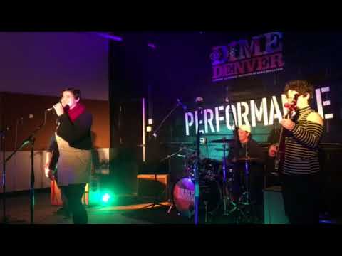 DIME Denver Student Showcase Fall 2017