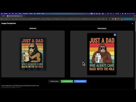 Item video thumbnail