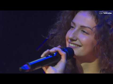 Petra Dubayová, Vladislav Plevčík - Milovanie vĺn