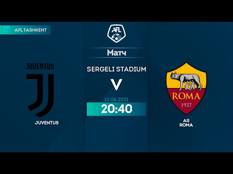 COPPA ITALIA 1/8 Final Juventus-AS Roma