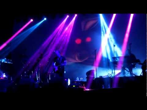 Brit Floyd - Pigs - Berlin 2012 [HD]