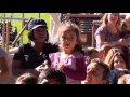 Fresh Beat Band  Event Promo Voice Over