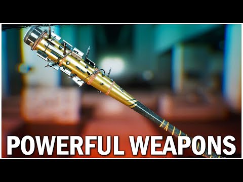 How to Get Powerful Weapons EARLY - Dead Island 2 Tips and Tricks