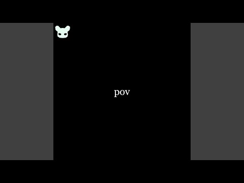 pov (Piano Version)