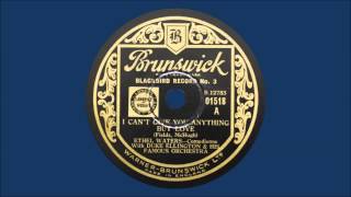 Ethel Waters With Duke Ellington & His Orchestra - I Can't Give You Anything But Love
