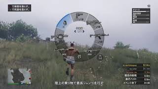 ハッピー島のしょうかい　しまーす