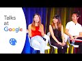 Slant D Making Of An Asian American Magazine Krystie Mak Katerina Jeng Talks At Google