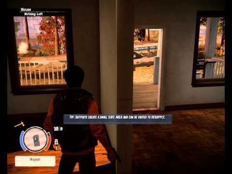Zagrajmy w  State of Decay # 6