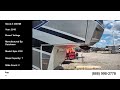 Check out this Video for a 2018 Dutchmen Voltage Epic 4150(Stock #468769)  for sale by Pop RVs. This unit is located in Sarasota, FL