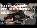 Introducing the NEW Pro Film Carrier 35 MK2