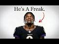 This Will Change How You See Lamar Jackson Forever
