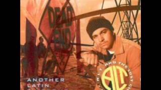 A.L.T. &amp; Lost Civilization - Refried Beans