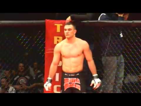 ROCXXVIII - Gian Villante vs. Mike Cook
