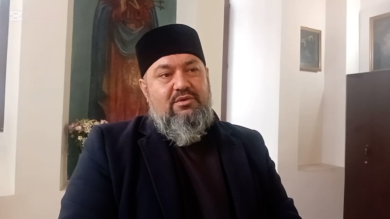 Մեր երկու սյունը քանդված է, մնացել է վերջինը. Տեր Հուսիկ