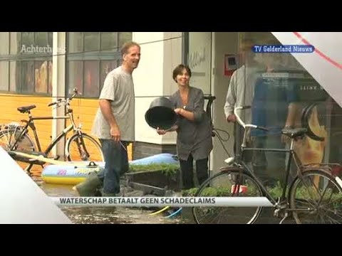 GLD Nieuws 16 februari 2011 - Nieuws