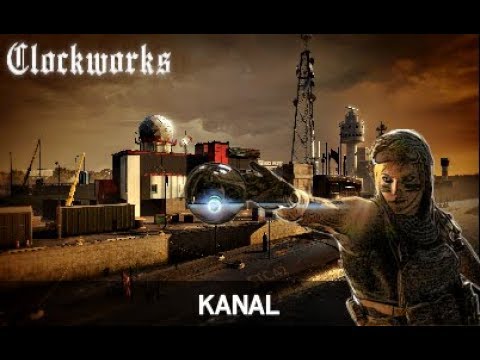 45 Second Setups/Cam's ~ Valkyrie ~ Kanal [R6 Siege] [2019]