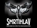 Daniel Landa - Smrtihlav [Celé album] 