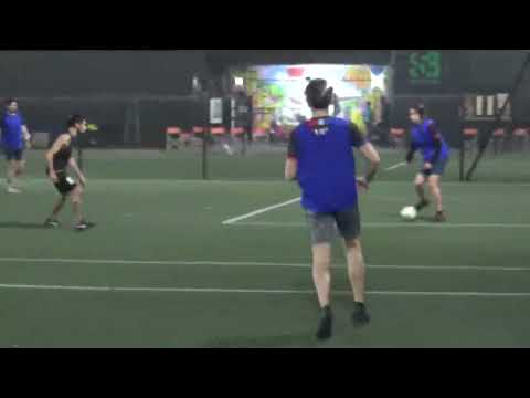 LA REDONDA (4) VS DEPORTES TEMUCO (3) - 18/06/2022 - Europa League