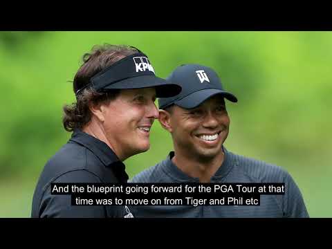 CPG Remembers - The 2009 PGA Championship