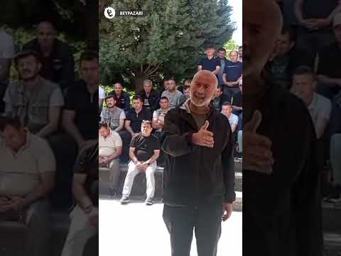Doruk Madencilik işçileri Ankara’ya alınmadı: ‘Bakanlıkla görüşmede bir ay süre istediler, perşembeye kadar süre veriyoruz’