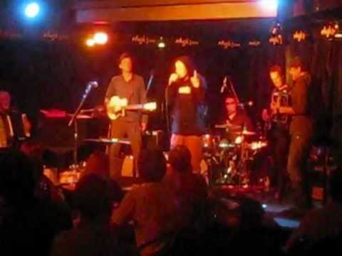 Thumbnail for joe yanuziello benefit concert part 6 0001 by Concert