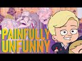 HBO S The Prince Is Painfully Unfunny