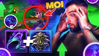 LE CHANGEMENT DE MAP EST UN DÉLICE POUR TALON, AMUSEZ VOUS !