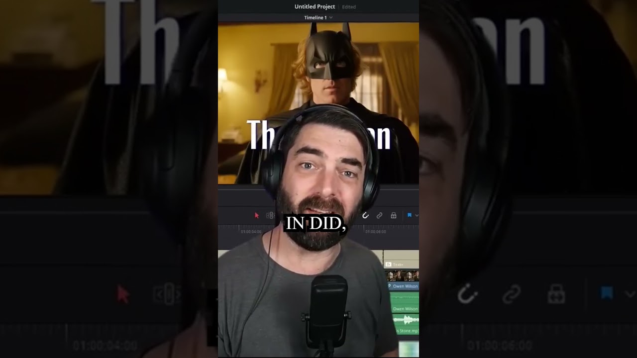 creating ai generated memes