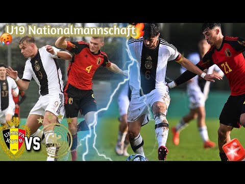 Loco Abonnenten Spieltag mit Yusuf Kabadayi, Keke Topp,Umut Tohumcu | U19 Nationalmannschaft 🇩🇪🚨