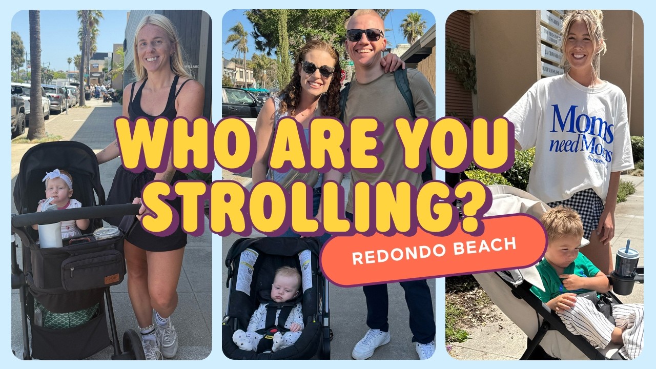 Real Parents Review the Best Baby Strollers of 2026 | UPPAbaby, Nuna, Doona & More