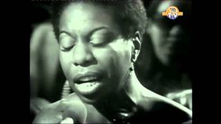 Nina Simone - Ain&#39;t Got No i Got Life .HD
