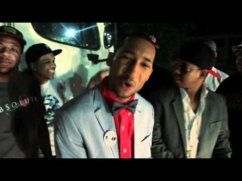 Joey Merritt - Party Bus OFFICIAL VIDEO (Directed By Kyle Young)