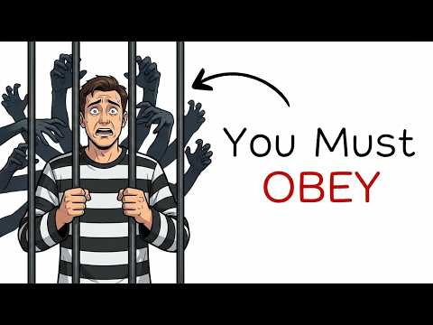 Your Life as Every Rank in Alcatraz