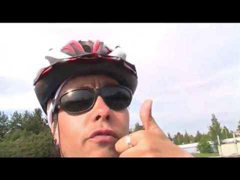 Pikku pysähdys & asiaa