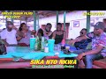 SIKA NTO NKWA