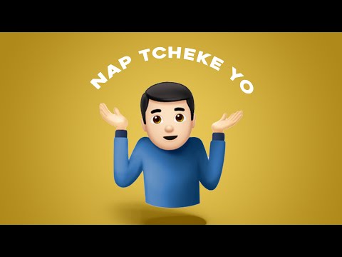 Nap Tcheke Yo
