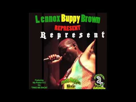 Buppy Brown - Represent