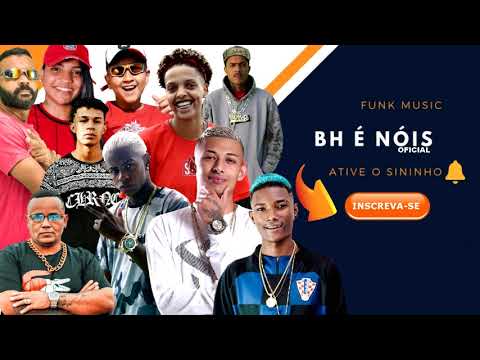 MC Jotta R San - O Maquinista (DJ Dudu Couper)