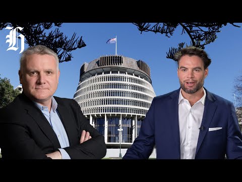 Matthew Hooton: Luxon needs to step back | Herald NOW