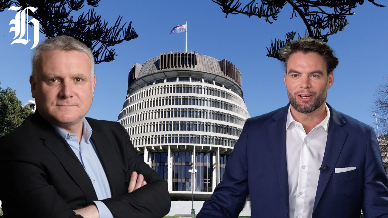 Matthew Hooton: Luxon needs to step back | Herald NOW