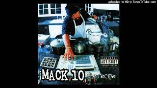Mack 10 - The Recipe (Ft Boo Kapone, Techniec, Binky, CJ Mac)