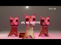 Ay Mi Gatito Miau Miau Tiktok MONTAGEM MIAU Letra