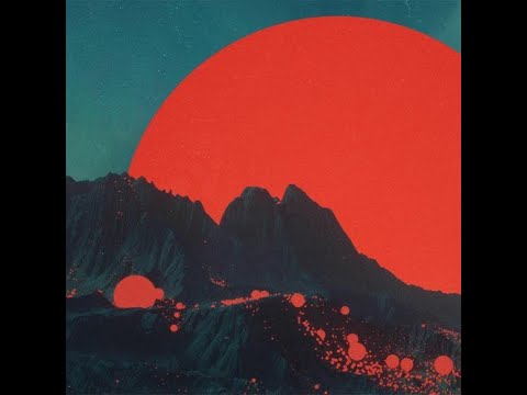 Acidpach - Moon presence Liveset