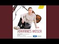 Cello Concerto No. 1 in E-Flat Major, Op. 107: I. Allegretto