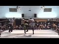 Fenix Vs Keith Lee PWG