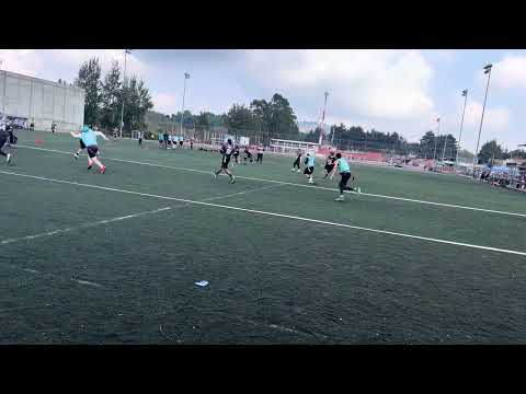 TDV24 - FFMA - Semana 2 - Gauchitos vs Yetis