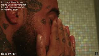 Kambo Slice - Verrat LYRIC / SEIN VATER