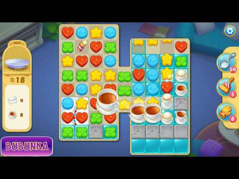 Matchington Mansion level 2939 HD