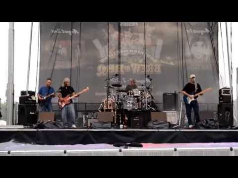Six Gun South covers 'Bad Company' at SOMD Brew & BBQ Festival